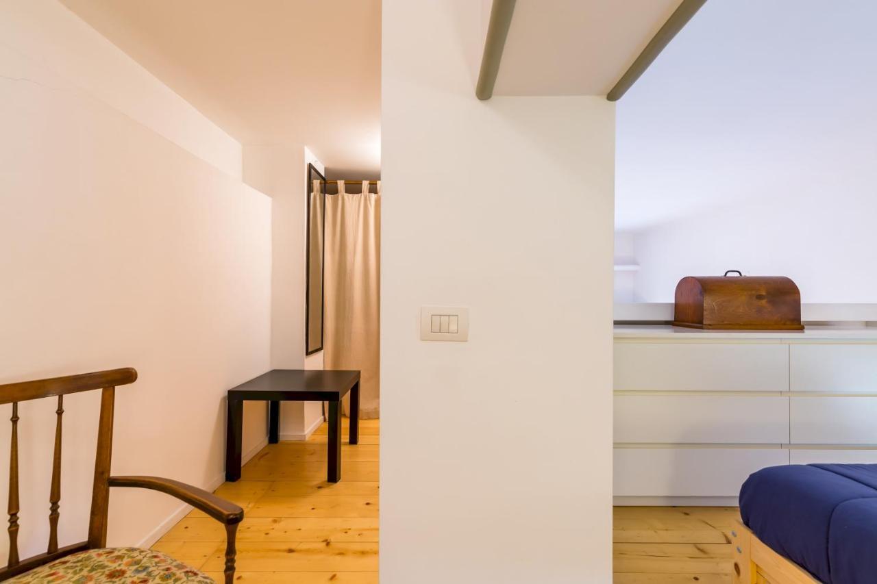 Grifeo - Quiet And Relaxing Flat On Panoramic Route Apartment Naples Exterior photo